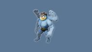 Machamp (Image via The Pokemon Company)